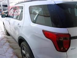 فۆرد ئێکسپلۆرەر